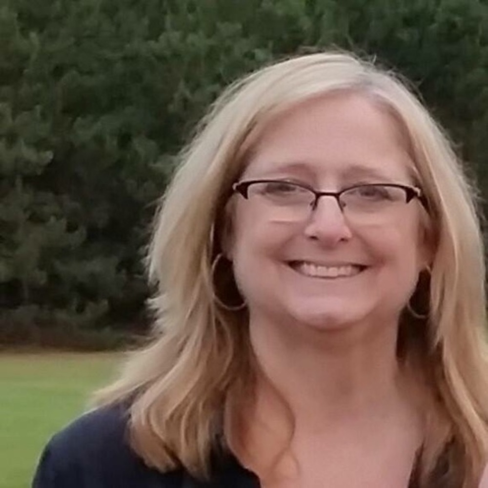 Meet your Posher, Beth